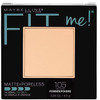 Maybelline New York Fit Me Matte + Pore Free Powder Makeup