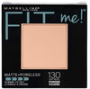 Maybelline New York Fit Me Matte + Pore Free Powder Makeup