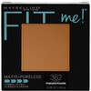 Maybelline New York Fit Me Matte + Pore Free Powder Makeup