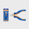 PLIERS 4.5" WADFOW WPL0953 DIAGONAL CLAMP