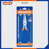 PLIERS 4.5" WADFOW WPL0956 ROUND NOSE