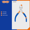 PLIERS 4.5" WADFOW WPL0951 MINI COMBINATION