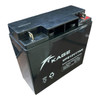 BATTERY RECHARGEABL 12V 17AH KAGE UPS12V17AH E/BIKE