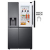 REFRIGERATOR LG VS25XHWCB 23.8CF
