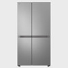 REFRIGERATOR LG VS25BJNK 23CF