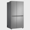 REFRIGERATOR LG VS25BJNK 23CF