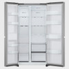 REFRIGERATOR LG VS25BJNK 23CF