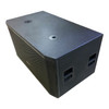 SPEAKER BOX BLASTKING 18" IBKE / QM218S DUAL SUBWOOFER PASSIVE EACH