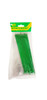 BICYCLE SPOKES 10" COLOURED 36PCS PACK 263MM SINGH'S SUNSET
