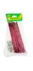 BICYCLE SPOKES 10" COLOURED 36PCS PACK 263MM SINGH'S SUNSET