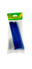 BICYCLE SPOKES 10" COLOURED 36PCS PACK 263MM SINGH'S SUNSET