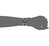 Watch Women Anne Klein Resin Wristwatch AK/3212NVRG