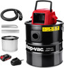 VACUUM CLEANER SHOP VAC SV5430024 CORDLESS 20V LITHIUM-ION