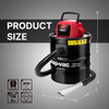 VACUUM CLEANER SHOP VAC SV5430024 CORDLESS 20V LITHIUM-ION