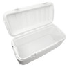COOLER BOX ICE CHEST IGLOO POLAR WHITE 120 QT 4903317 USA 44577
