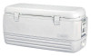 COOLER BOX ICE CHEST IGLOO POLAR WHITE 120 QT 4903317 USA 44577