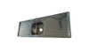 SINK S/BOWL D/DRAIN KALIMBA 21G  59"x19-5/8"x7-1/2" GKS-SBDD15050C WITH WASTE SINK S/BOWL D/DRAIN KALIMBA 21G  59"x19-5/8"x7-1/2" GKS-SBDD15050C WITH WASTE