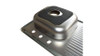 SINK S/BOWL D/DRAIN KALIMBA 22G 1000x500x150MM GKS-TYKM100R NO WASTE SINK S/BOWL D/DRAIN KALIMBA 22G 1000x500x150MM GKS-TYKM100R NO WASTE