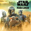 Toy Star Wars The Mandalorian Dual Attack Gauntlet
