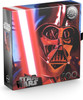 Puzzle Jigsaw Star Wars Dark Lord of The Sith  500 Pcs