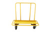 PLASTERBOARD CART DEVOX YELLOW 8" WHEELS LOAD 1350KG GFN-XDR01-Y