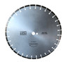 DISC 18" CONCRETE CUTTING DIAMOND SAW GFC-CNQ16-4 450MM