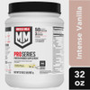Supplement Muscle Milk Protein Powder Pro Series Vanilla 2lb