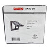 WEATHERPROOF COVER AMMO GFCI 2 GANG AR2C-2G DIE CAST ZINC