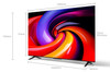 TELEVISION IFFALCON 55" IFF55U65 GOOGLE SMART 4K HDR TV LED POWERED BY TCL 2025