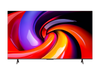 TELEVISION IFFALCON 75" IFF75U65 GOOGLE SMART 4K HDR TV LED POWERED BY TCL 2025