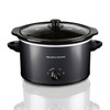 SLOW COOKER HAMILTON BEACH 33231 3QT