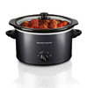 SLOW COOKER HAMILTON BEACH 33231 3QT