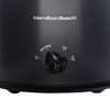 SLOW COOKER HAMILTON BEACH 33231 3QT