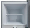 REFRIGERATOR MYSTIC RF-138LS 4.8CF SILVER