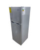 REFRIGERATOR MYSTIC RF-138LS 4.8CF SILVER