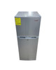 REFRIGERATOR MYSTIC RF-138LS 4.8CF SILVER