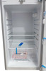 REFRIGERATOR MYSTIC RF-138LS 4.8CF SILVER