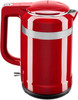 KETTLE KITCHENAID KEK1565ER 1.5L EMPIRE RED 1Y