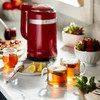 KETTLE KITCHENAID KEK1565ER 1.5L EMPIRE RED 1Y