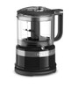 FOOD CHOPPER KITCHENAID KFC3516OB 3.5CUP ONYX BLACK 1Y