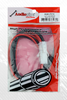 WIRE HARNESS QUICK DISCONNECT AQK-P214 14G 4PIN MALE AND FEMALE AUDIO PIPE