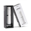 AROMAR WATERLESS DIFFUSER CYLINDER WHITE AP-3001