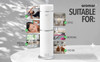 AROMAR WATERLESS DIFFUSER CYLINDER WHITE AP-3001
