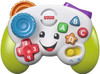 TOY Fisher-Price Laugh & Learn Game & Learn Controller, Multicolor TOY Fisher-Price Laugh & Learn Game & Learn Controller, Multicolor