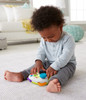 TOY Fisher-Price Laugh & Learn Game & Learn Controller, Multicolor TOY Fisher-Price Laugh & Learn Game & Learn Controller, Multicolor