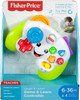 TOY Fisher-Price Laugh & Learn Game & Learn Controller, Multicolor TOY Fisher-Price Laugh & Learn Game & Learn Controller, Multicolor