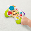 TOY Fisher-Price Laugh & Learn Game & Learn Controller, Multicolor TOY Fisher-Price Laugh & Learn Game & Learn Controller, Multicolor