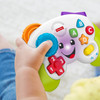 TOY Fisher-Price Laugh & Learn Game & Learn Controller, Multicolor TOY Fisher-Price Laugh & Learn Game & Learn Controller, Multicolor