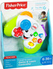 TOY Fisher-Price Laugh & Learn Game & Learn Controller, Multicolor TOY Fisher-Price Laugh & Learn Game & Learn Controller, Multicolor