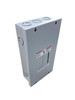 BREAKER PANEL 2 X 4 AMERVOLT 125AMPS SURFACE TYPE